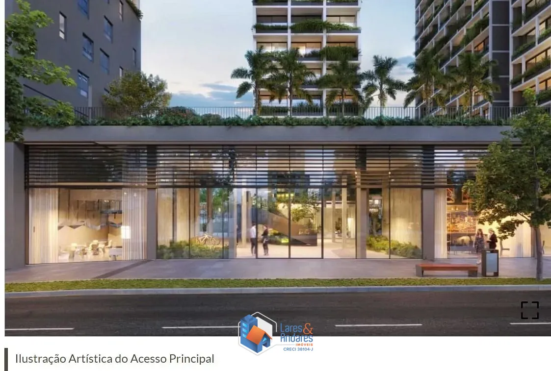 Apartamento, 3 quartos, 127 m² - Foto 17