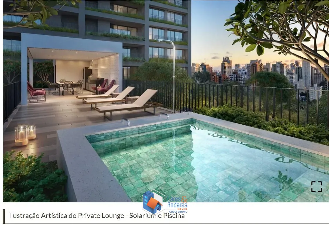 Apartamento, 3 quartos, 127 m² - Foto 4