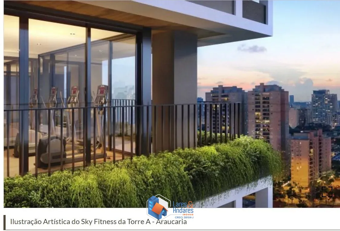 Apartamento, 3 quartos, 127 m² - Foto 12