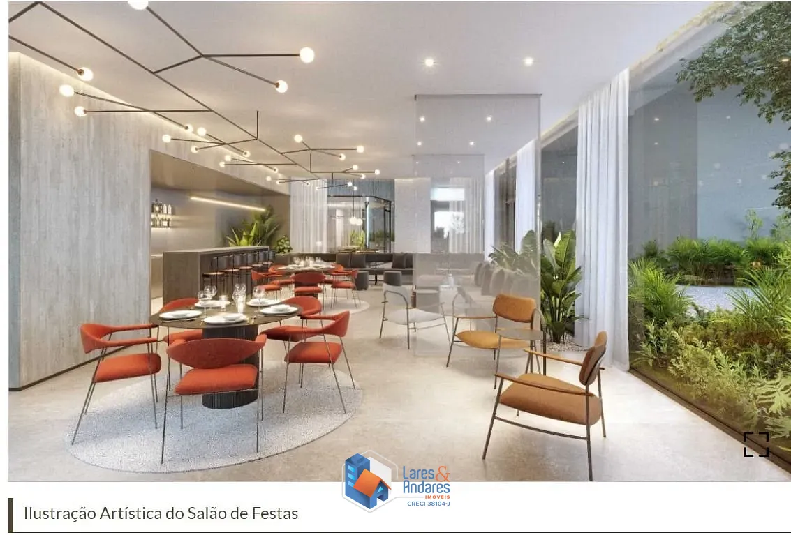 Apartamento, 3 quartos, 127 m² - Foto 8