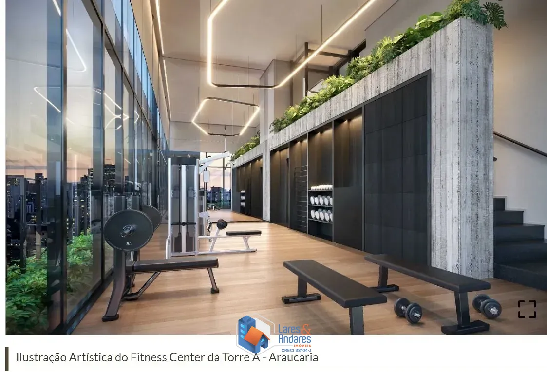 Apartamento, 3 quartos, 127 m² - Foto 79