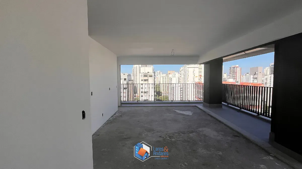 Apartamento, 3 quartos, 127 m² - Foto 36