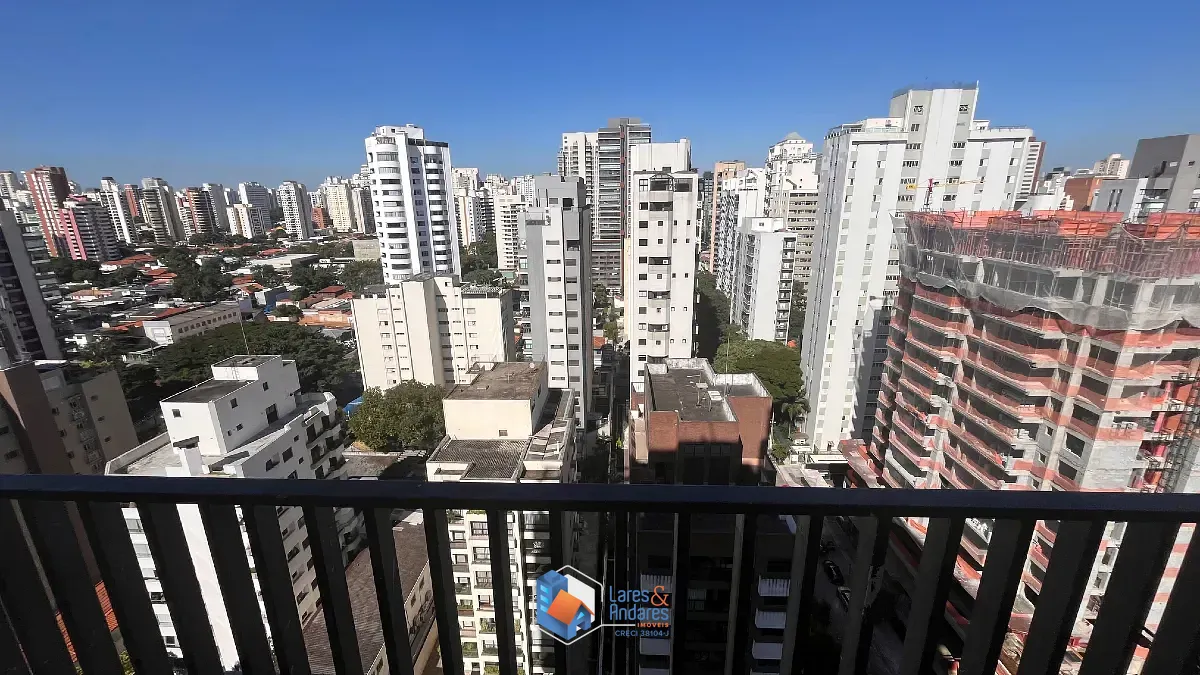 Apartamento, 3 quartos, 127 m² - Foto 51