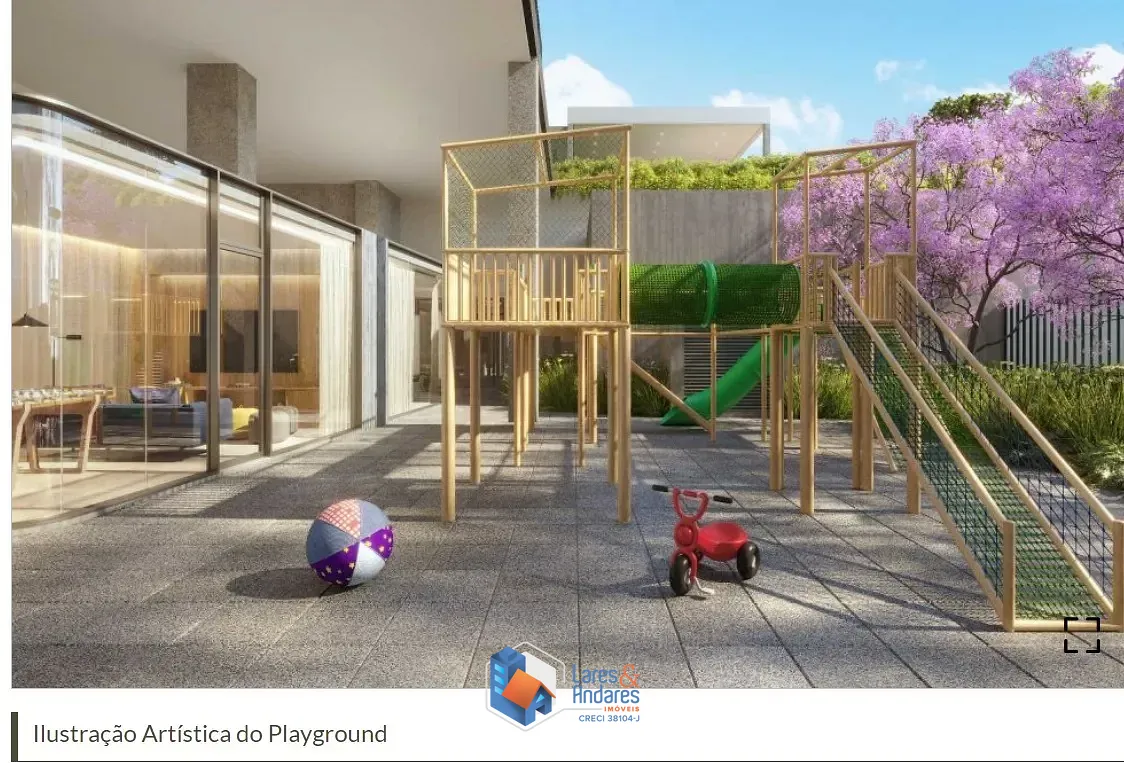 Apartamento, 3 quartos, 127 m² - Foto 72
