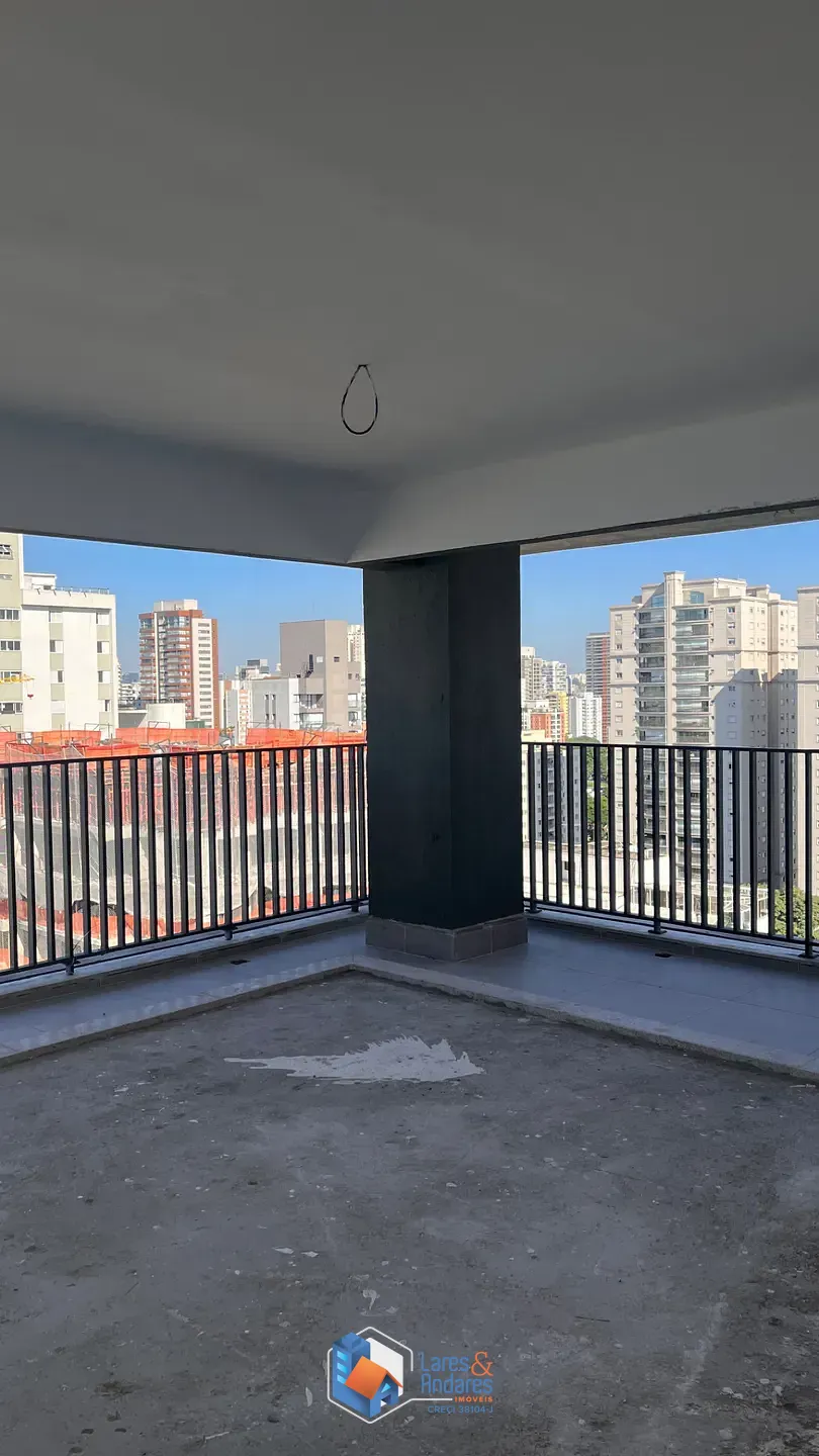Apartamento, 3 quartos, 127 m² - Foto 31