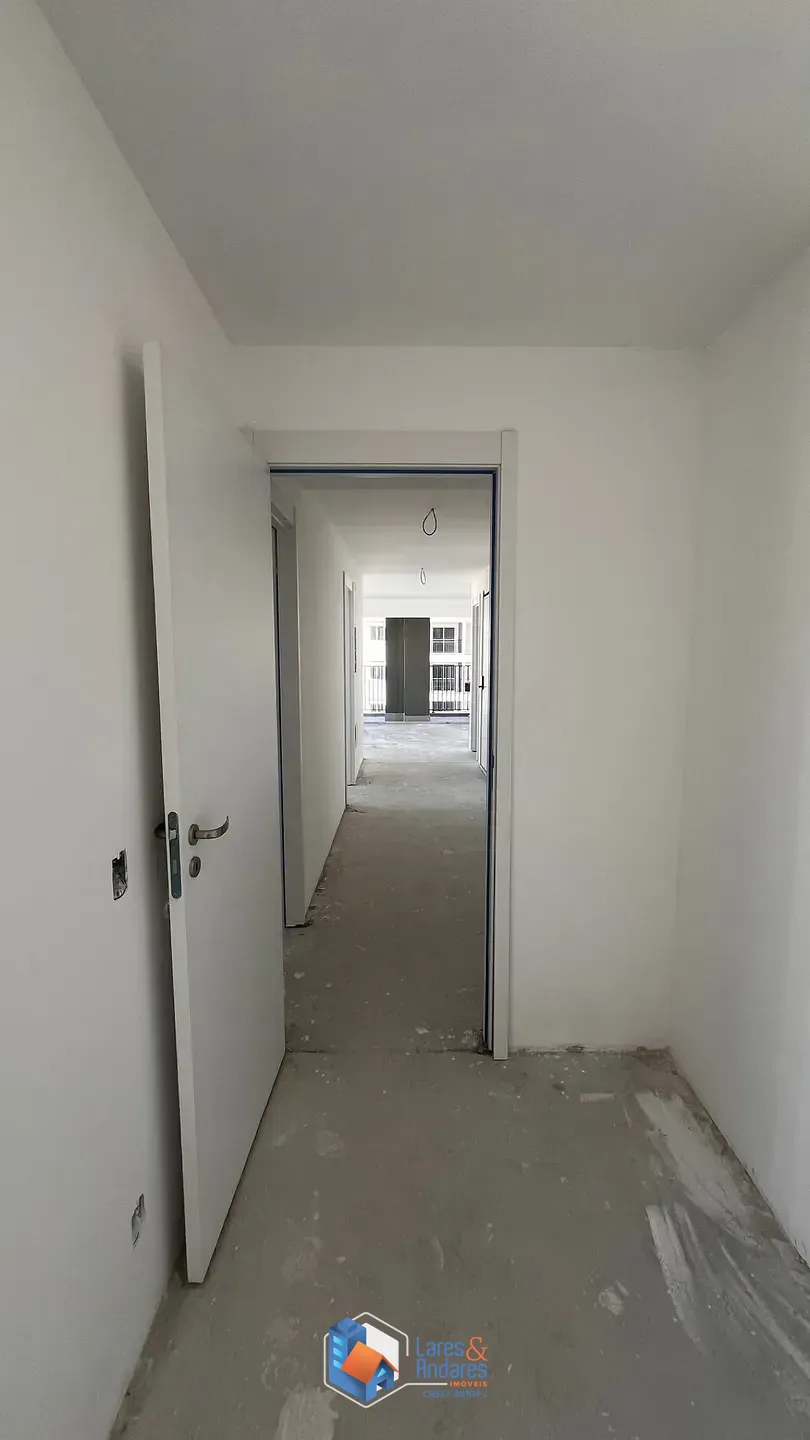 Apartamento, 3 quartos, 127 m² - Foto 54