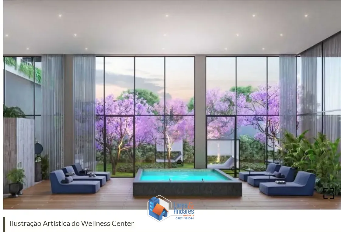 Apartamento, 3 quartos, 127 m² - Foto 67