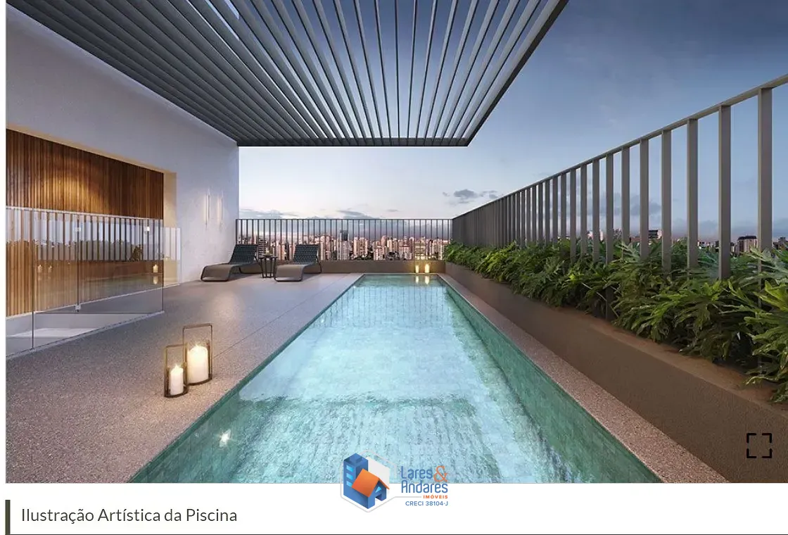 Apartamento, 3 quartos, 127 m² - Foto 58