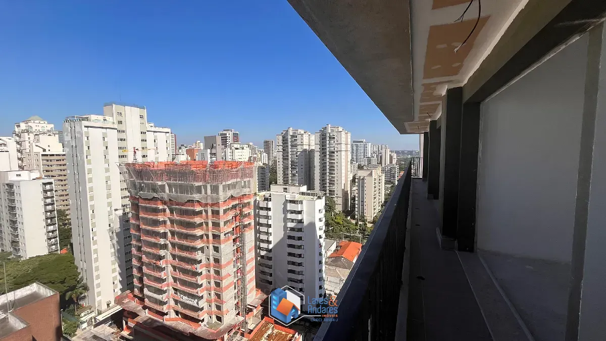 Apartamento, 3 quartos, 127 m² - Foto 48