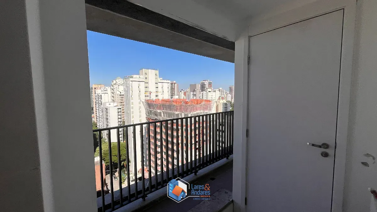 Apartamento, 3 quartos, 127 m² - Foto 45