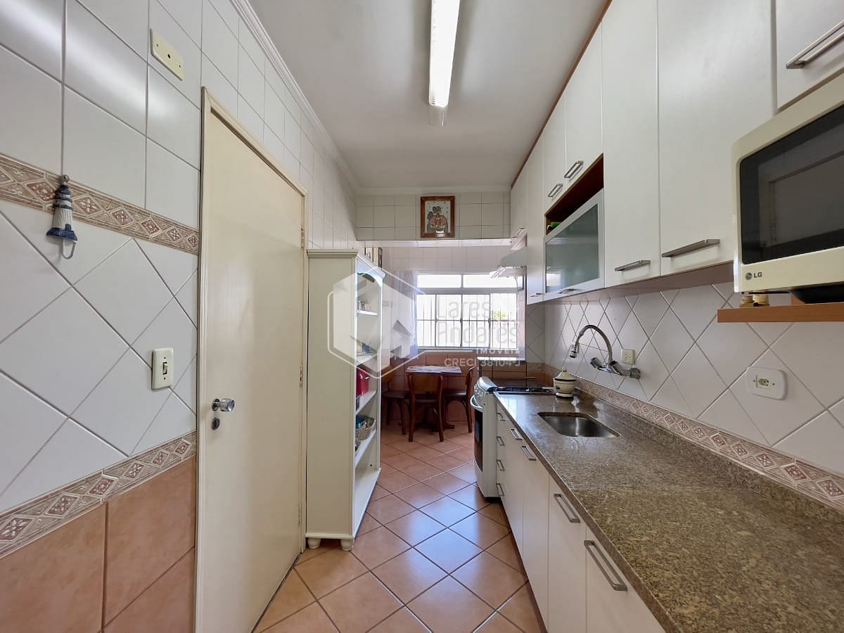 Apartamento à venda com 3 quartos, 95m² - Foto 63
