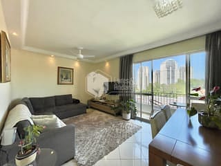 Foto do Apartamento-Apartamento tipo para venda em Jardim Umuarama com 3 quartos, sendo 1 suíte, 95m²