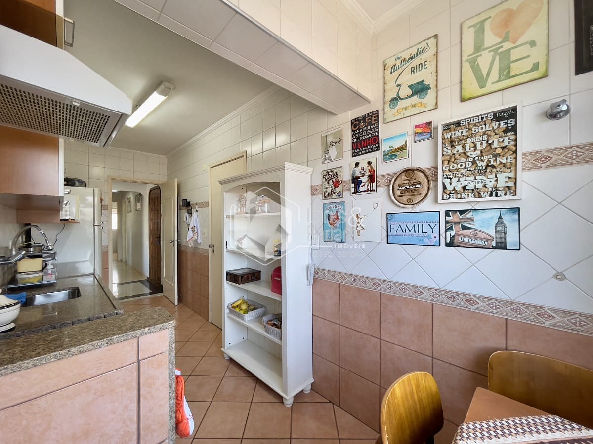 Apartamento à venda com 3 quartos, 95m² - Foto 72