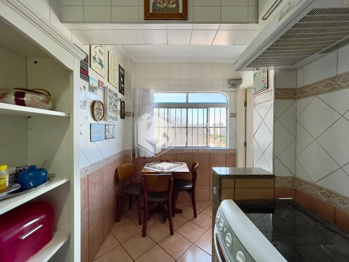 Apartamento à venda com 3 quartos, 95m² - Foto 68