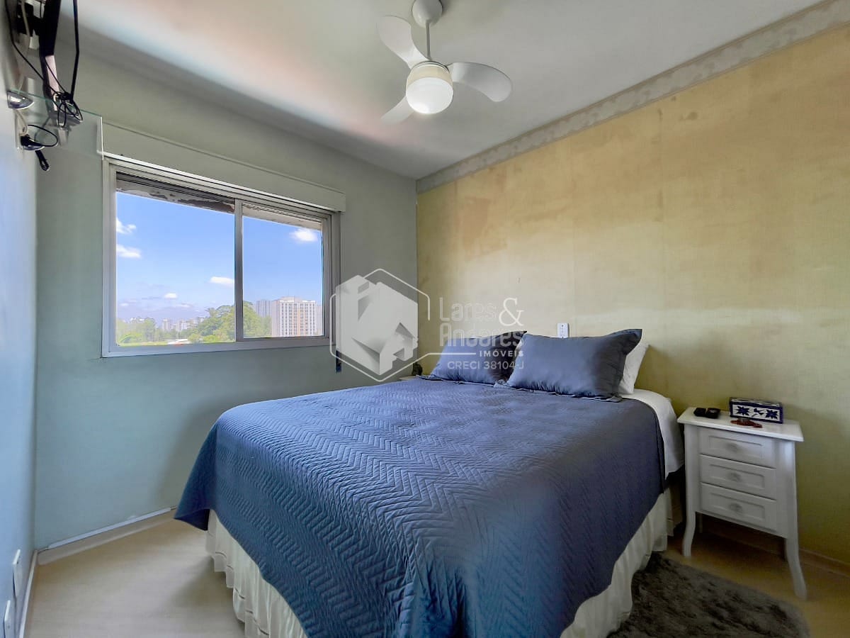 Apartamento à venda com 3 quartos, 95m² - Foto 81
