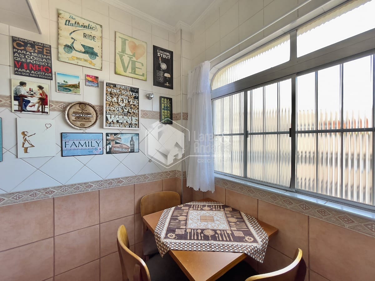 Apartamento à venda com 3 quartos, 95m² - Foto 67
