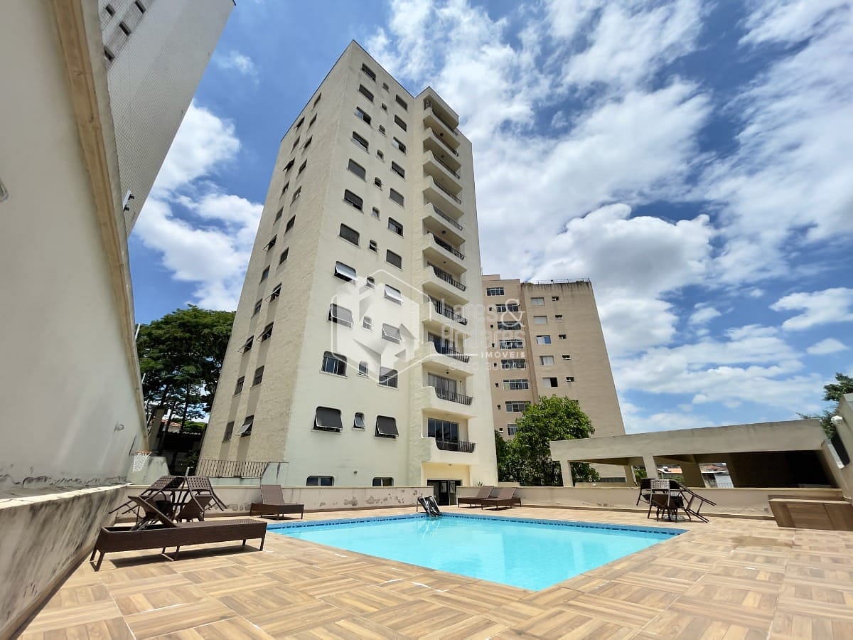 Apartamento à venda com 3 quartos, 95m² - Foto 95
