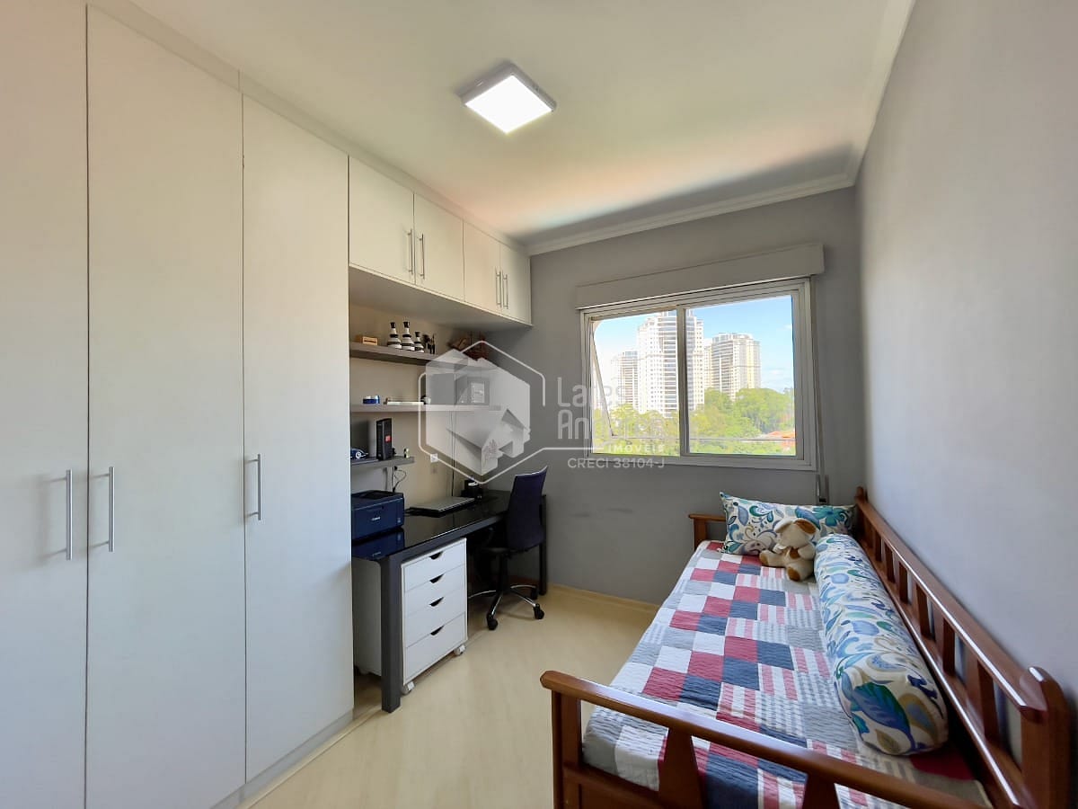 Apartamento à venda com 3 quartos, 95m² - Foto 74