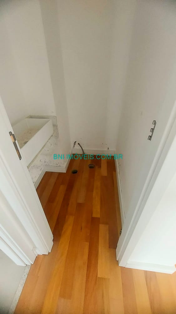 Apartamento, 3 quartos, 163 m² - Foto 3