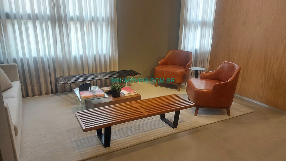 Apartamento, 3 quartos, 163 m² - Foto 12