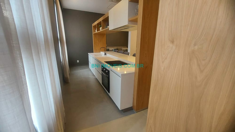 Apartamento, 3 quartos, 163 m² - Foto 13