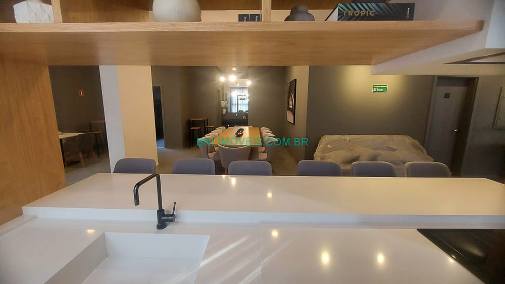 Apartamento, 3 quartos, 163 m² - Foto 14