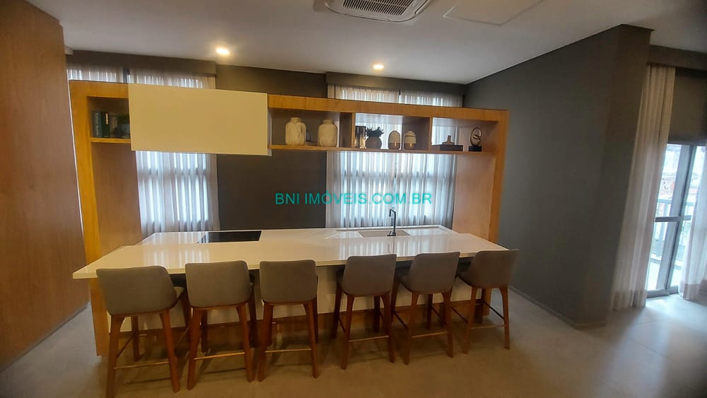 Apartamento, 3 quartos, 163 m² - Foto 22