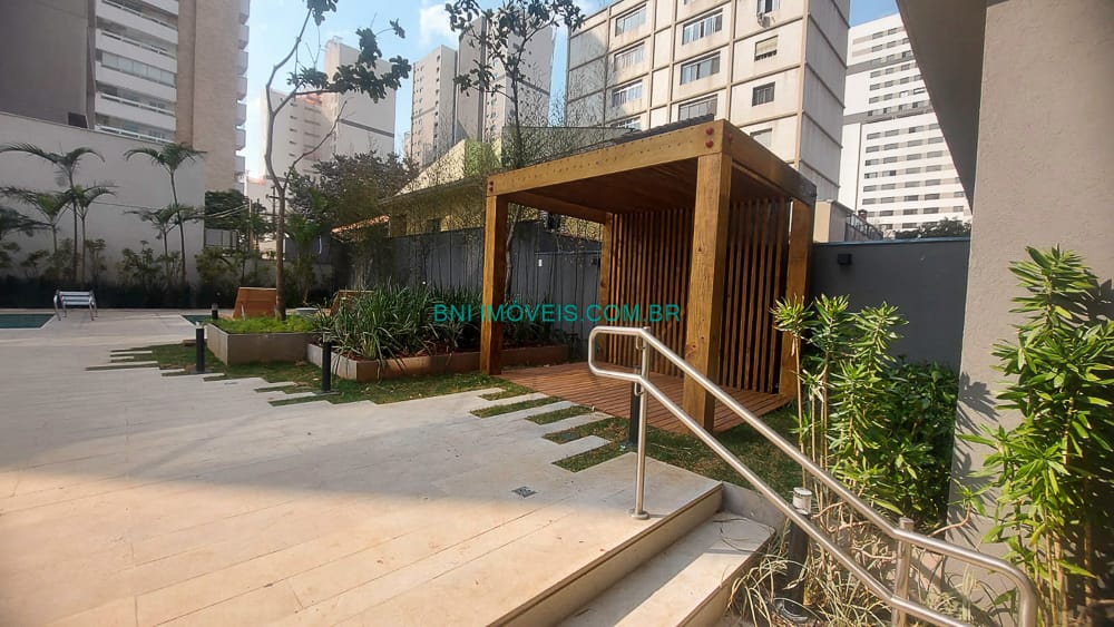 Apartamento, 3 quartos, 163 m² - Foto 23