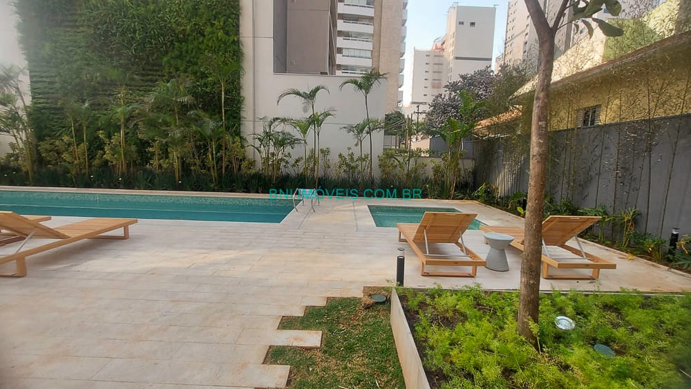 Apartamento, 3 quartos, 163 m² - Foto 26