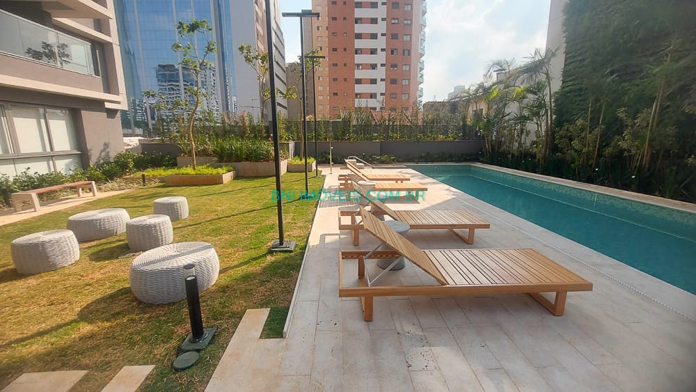 Apartamento, 3 quartos, 163 m² - Foto 1