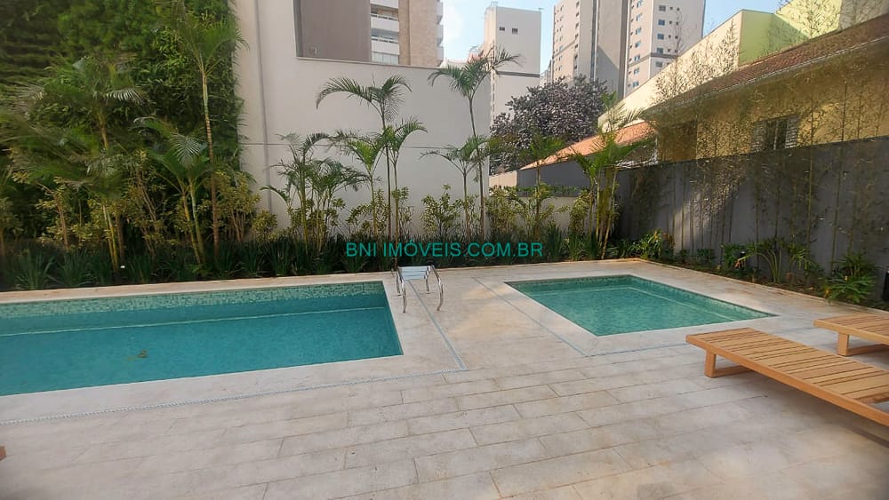 Apartamento, 3 quartos, 163 m² - Foto 31