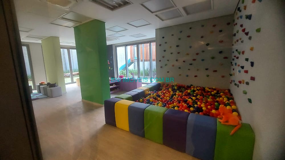 Apartamento, 3 quartos, 163 m² - Foto 32