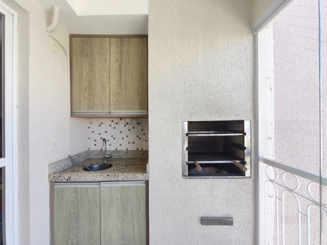 Apartamento 3 quartos e 2 banheiros, à venda, no bairro Vila Ipê em Campinas