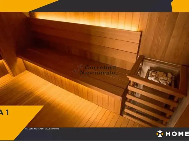 Apartamento com 85m² 3 quartos e 3 banheiros, à venda, no bairro Condomínio Residencial Colinas do Paratehy em São José dos Campos