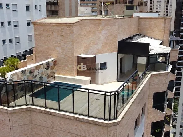 Apartamento 3 quartos e 3 banheiros, à venda, no bairro Perdizes em São Paulo