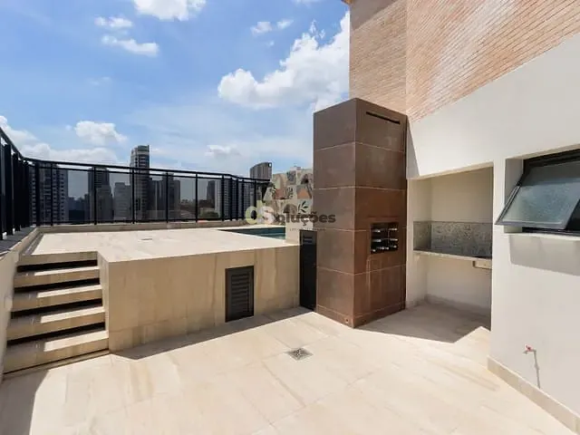 Apartamento 3 quartos e 3 banheiros, à venda, no bairro Perdizes em São Paulo