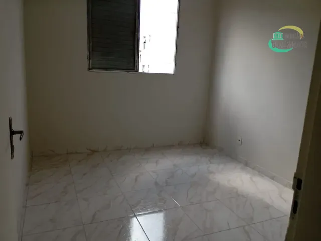 Apartamento com 55m² 2 quartos e 1 banheiro, para alugar, no bairro Jardim Ipiranga em Campinas