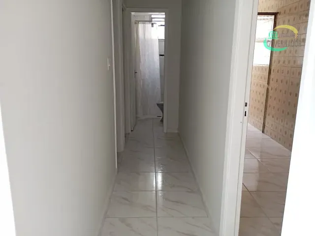 Apartamento com 55m² 2 quartos e 1 banheiro, para alugar, no bairro Jardim Ipiranga em Campinas