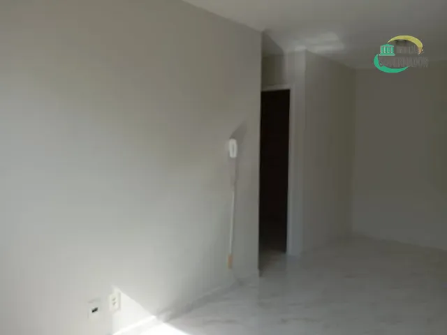 Apartamento com 55m² 2 quartos e 1 banheiro, para alugar, no bairro Jardim Ipiranga em Campinas