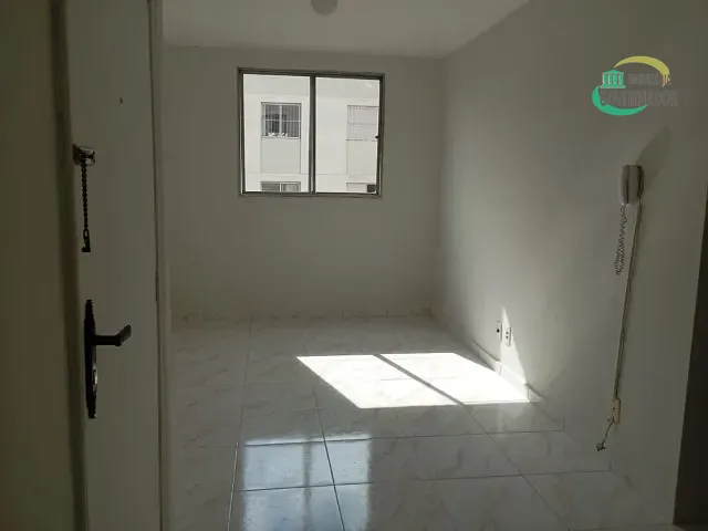 Apartamento com 55m² 2 quartos e 1 banheiro, para alugar, no bairro Jardim Ipiranga em Campinas