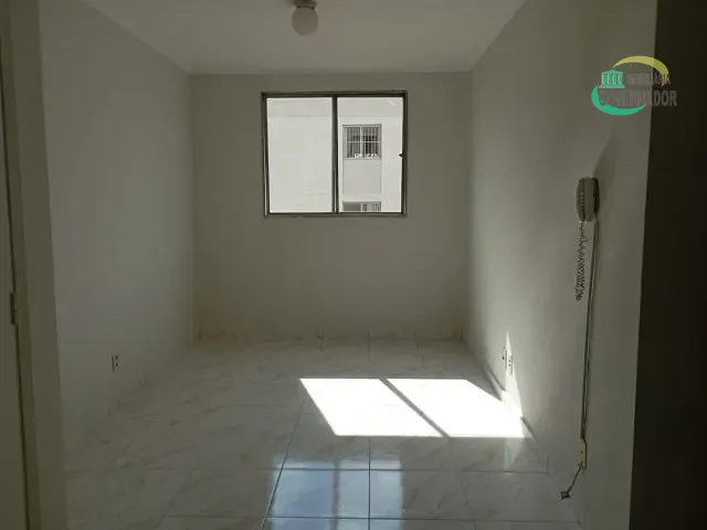 Apartamento com 55m² 2 quartos e 1 banheiro, para alugar, no bairro Jardim Ipiranga em Campinas