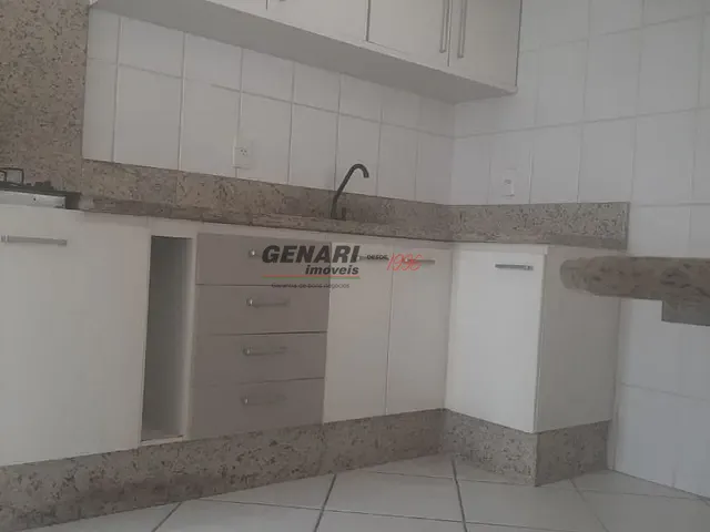 Apartamento com 65m² 2 quartos e 1 banheiro, à venda, no bairro Vila Brizzola em Indaiatuba