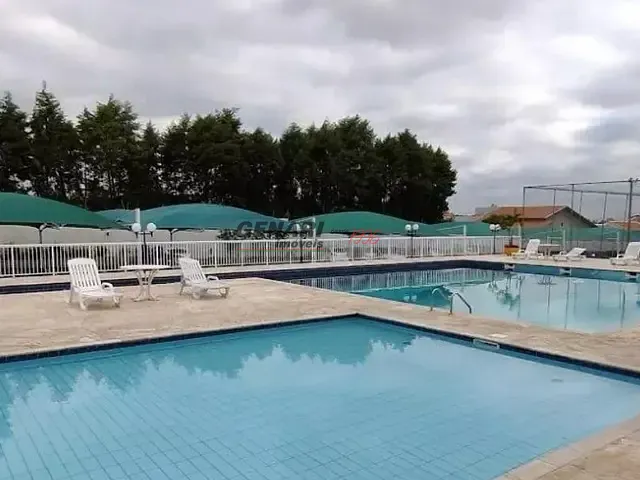Apartamento com 65m² 2 quartos e 1 banheiro, à venda, no bairro Vila Brizzola em Indaiatuba