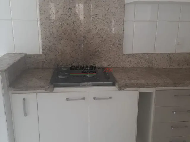 Apartamento com 65m² 2 quartos e 1 banheiro, à venda, no bairro Vila Brizzola em Indaiatuba