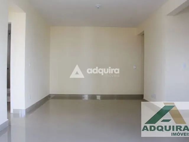 Apartamento com 110m² 3 quartos e 2 banheiros, à venda, no bairro Neves em Ponta Grossa