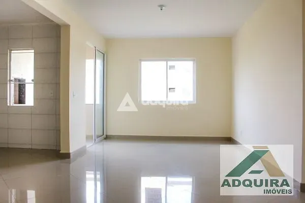 Apartamento, 3 quartos, 95 m² - Foto 2