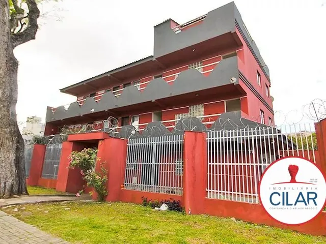 Apartamento 1 quarto e 1 banheiro, para alugar, no bairro Jardim Botânico em Curitiba