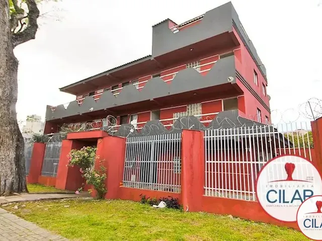 Apartamento 1 quarto e 1 banheiro, para alugar, no bairro Jardim Botânico em Curitiba