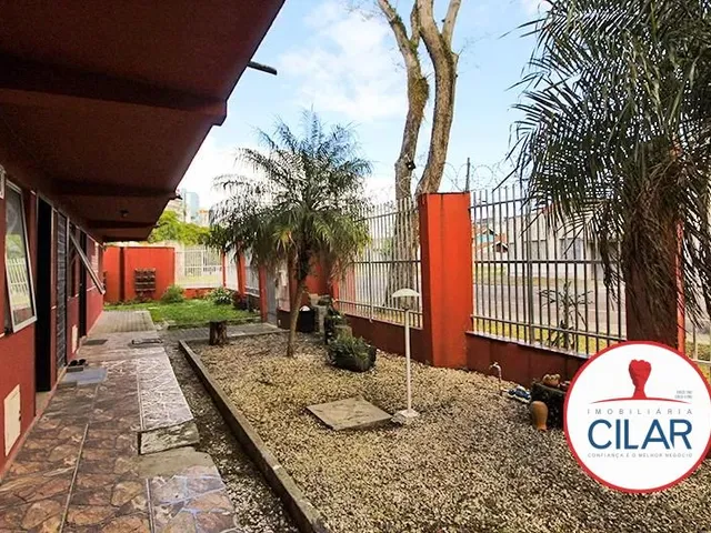 Apartamento 1 quarto e 1 banheiro, para alugar, no bairro Jardim Botânico em Curitiba