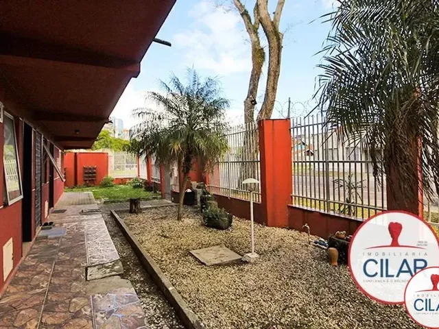 Apartamento 1 quarto e 1 banheiro, para alugar, no bairro Jardim Botânico em Curitiba
